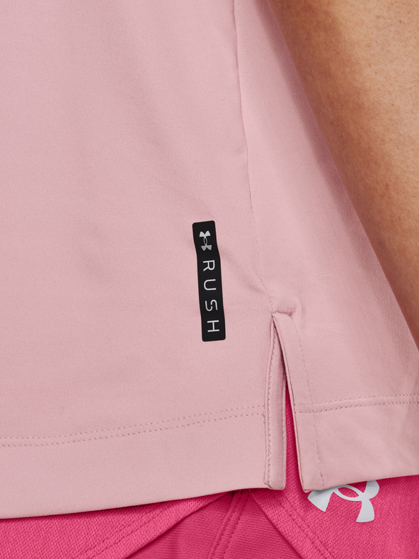 Under Armour Dámske tričko Under Armour UA Rush Energy SS