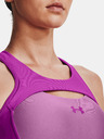 Under Armour Dámska podprsenka Under Armour UA Crossback Mid Harness