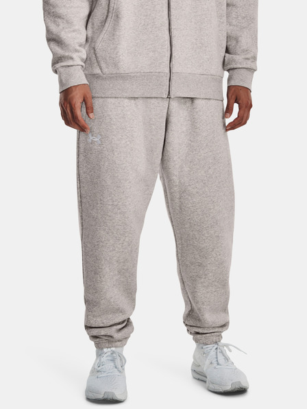 Under Armour Pánske tepláky Under Armour UA Essential Fleece Jogger