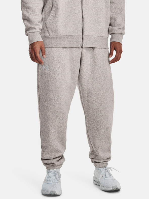 Under Armour Pánske tepláky Under Armour UA Essential Fleece Jogger