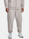 Under Armour Pánske tepláky Under Armour UA Essential Fleece Jogger