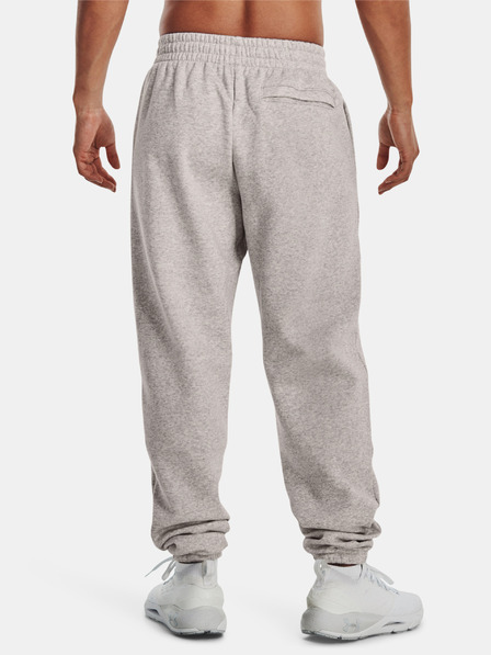Under Armour Pánske tepláky Under Armour UA Essential Fleece Jogger