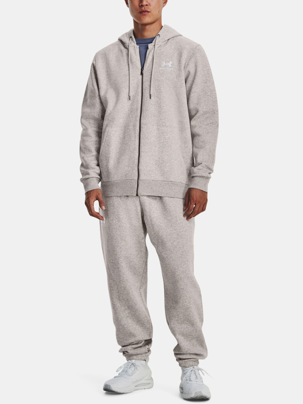 Under Armour Pánske tepláky Under Armour UA Essential Fleece Jogger