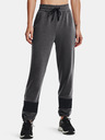 Under Armour Dámske teplaky Under Armour Rival Terry CB Jogger