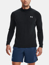 Under Armour Pánske tričko Under Armour Streaker Half Zip