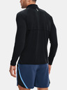 Under Armour Pánske tričko Under Armour Streaker Half Zip