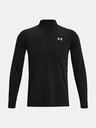Under Armour Pánske tričko Under Armour Streaker Half Zip