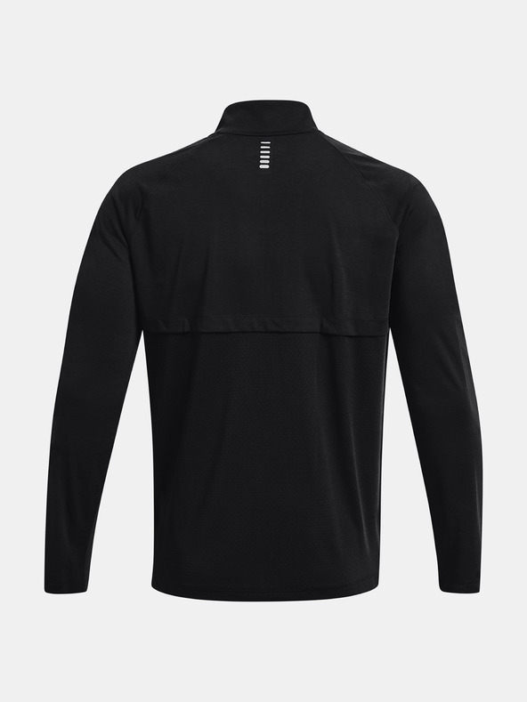 Under Armour Pánske tričko Under Armour Streaker Half Zip