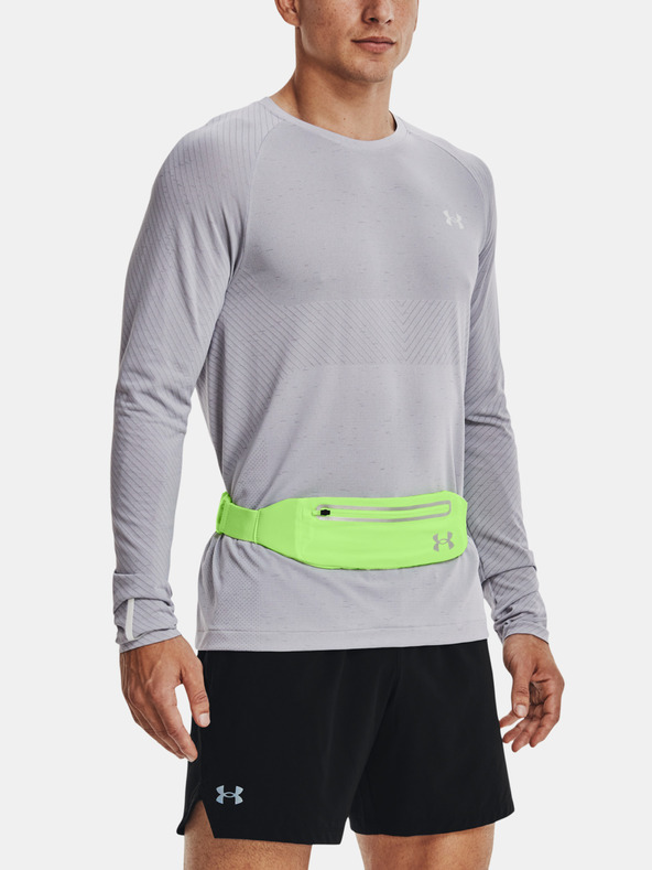 Under Armour Unisex ľadvinka Under Armour UA Storm Flex Speedpocket Run Belt