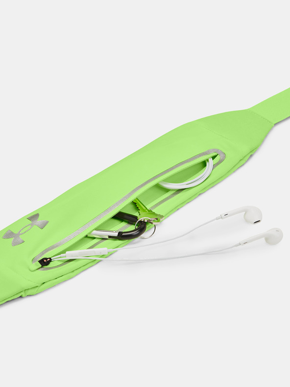 Under Armour Unisex ľadvinka Under Armour UA Storm Flex Speedpocket Run Belt