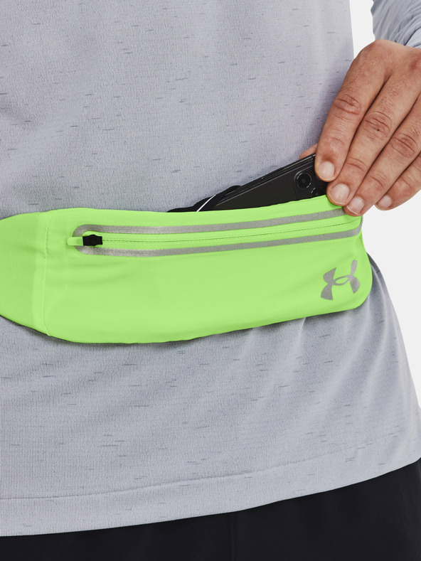 Under Armour Unisex ľadvinka Under Armour UA Storm Flex Speedpocket Run Belt