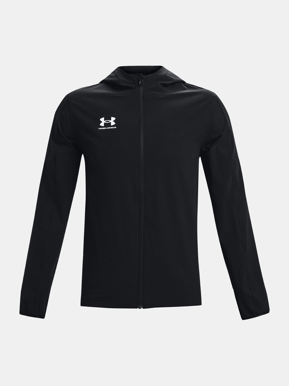 Under Armour Pánska bunda Under Armour Challenger Storm Shell