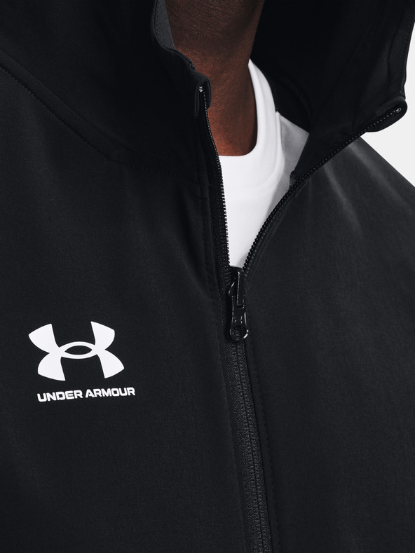 Under Armour Pánska bunda Under Armour Challenger Storm Shell