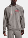 Under Armour Pánska mikina Under Armour UA Pjt Rck HG Hwt Terry Hdy