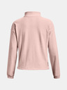 Under Armour Dámska mikina Under Armour Rush Fleece 1/2 Zip