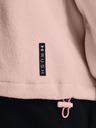 Under Armour Dámska mikina Under Armour Rush Fleece 1/2 Zip