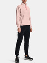 Under Armour Dámska mikina Under Armour Rush Fleece 1/2 Zip