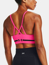 Under Armour Dámska podprsenka Under Armour Seamless Low Long Htr Bra