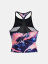 Under Armour Dámske tielko Under Armour UA Run Anywhere Crop Tank