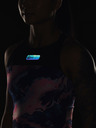 Under Armour Dámske tielko Under Armour UA Run Anywhere Crop Tank