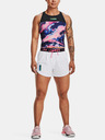 Under Armour Dámske tielko Under Armour UA Run Anywhere Crop Tank