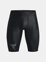 Under Armour Project Rock Kraťasy