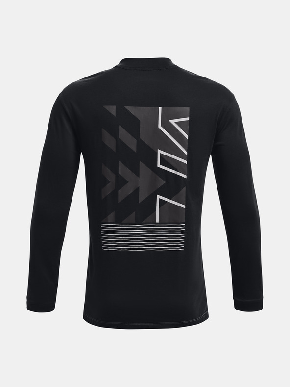 Under Armour Pánske tričko Under Armour Run Anywhere Long Sleeve