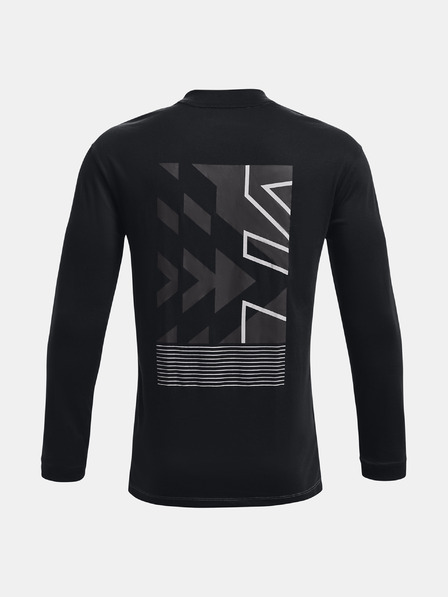 Under Armour Pánske tričko Under Armour Run Anywhere Long Sleeve
