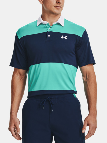 Under Armour Pánske tričko Under Armour UA Playoff Polo 2.0