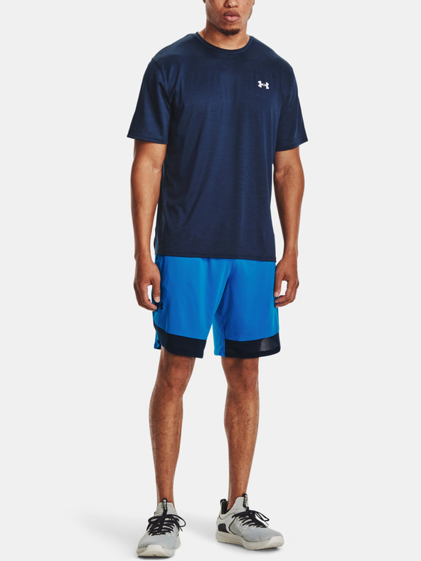 Under Armour Pánske tričko Under Armour  Training Vent 2.0 SS