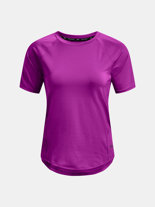 Under Armour Dámske tričko Under Armour UA Rush SS