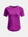 Under Armour Dámske tričko Under Armour UA Rush SS