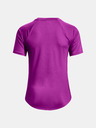 Under Armour Dámske tričko Under Armour UA Rush SS