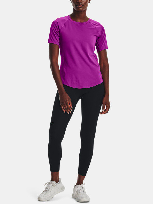 Under Armour Dámske tričko Under Armour UA Rush SS