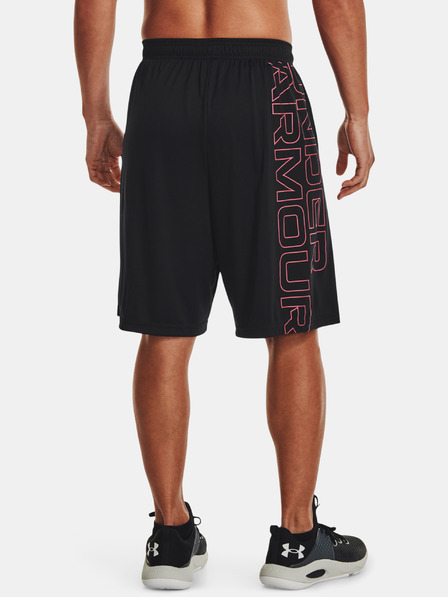 Under Armour Pánske kraťasy Under Armour UA Tech WM Graphic Short