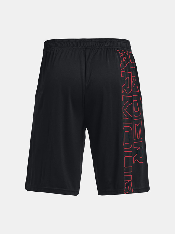 Under Armour Pánske kraťasy Under Armour UA Tech WM Graphic Short