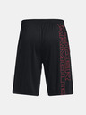 Under Armour Pánske kraťasy Under Armour UA Tech WM Graphic Short