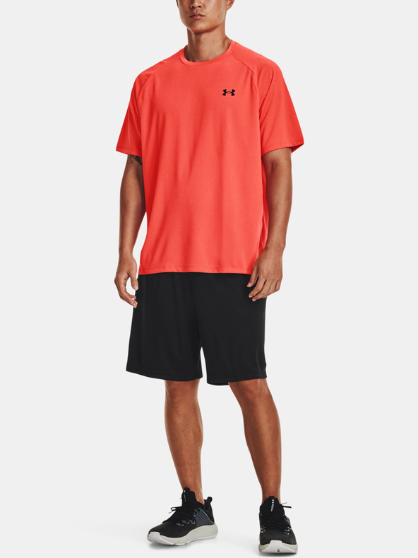 Under Armour Pánske kraťasy Under Armour UA Tech WM Graphic Short