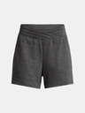 Under Armour Dámske kraťasy Under Armour UA Rival Terry Short