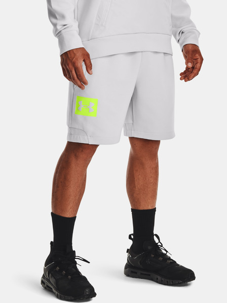 Under Armour Pánske kraťasy Under Armour SUMMIT KNIT SHORT