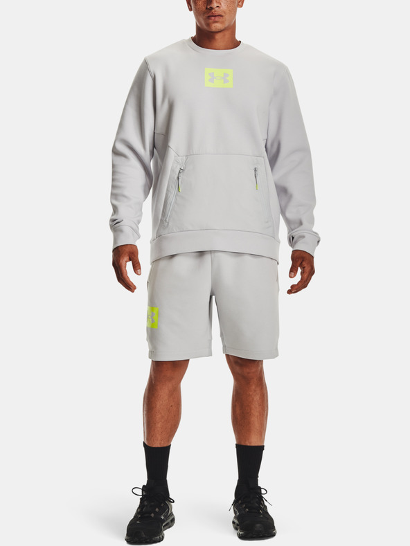 Under Armour Pánske kraťasy Under Armour SUMMIT KNIT SHORT