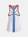 Under Armour Dámske tielko Under Armour Knockout Tank CB Graphic