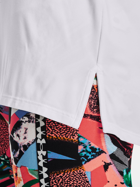 Under Armour Dámske tielko Under Armour Knockout Tank CB Graphic