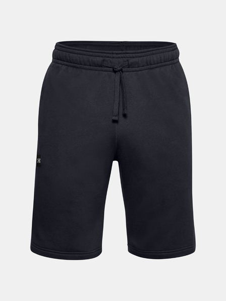 Under Armour Pánske kraťasy Under Armour Rival Fleece Shorts