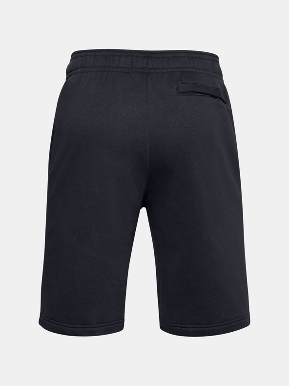 Under Armour Pánske kraťasy Under Armour Rival Fleece Shorts