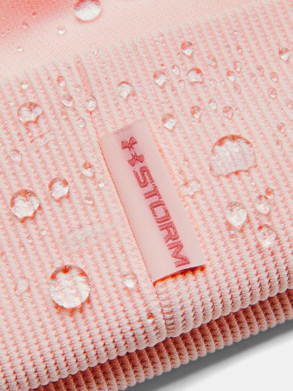 Under Armour Dámska čiapka Under Armour UA Storm Fleece Beanie