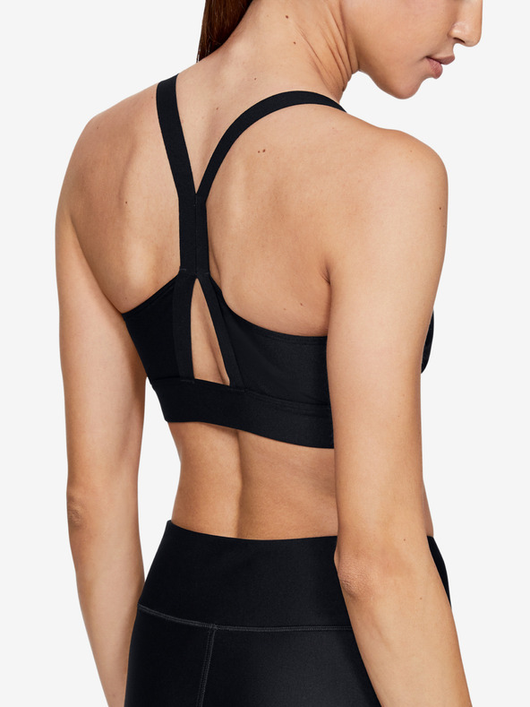 Under Armour Dámska podprsenka Under Armour Mid Sportstyle Graphic Bra