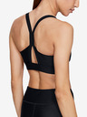 Under Armour Dámska podprsenka Under Armour Mid Sportstyle Graphic Bra
