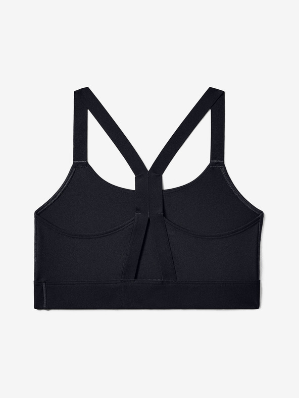 Under Armour Dámska podprsenka Under Armour Mid Sportstyle Graphic Bra