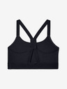 Under Armour Dámska podprsenka Under Armour Mid Sportstyle Graphic Bra